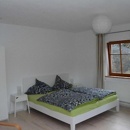 Apartment Albert Эрбах Экстерьер фото